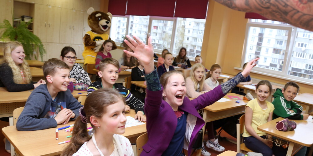 Иллюстративное фото