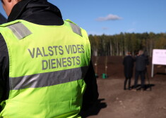 VARAM un VVD spriedīs par risinājumu šķidrā amonjaka uzglabāšanai Ventspilī
