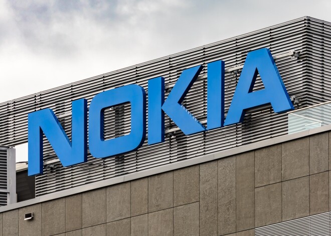 Nokia сообщила об уходе из России