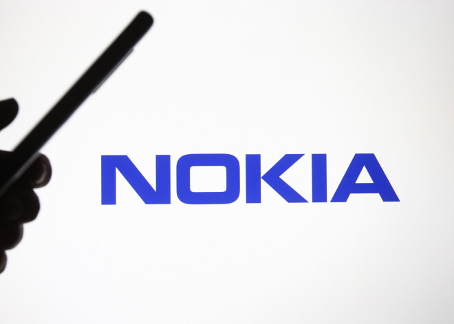 "Nokia" aiziet no Krievijas tirgus