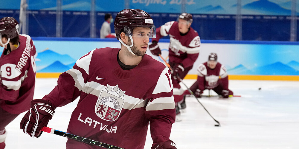 Jau pēc mēneša Somijā sāksies Pasaules čempionāts hokejā