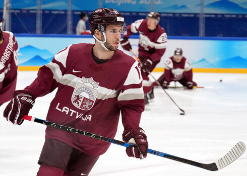 Jau pēc mēneša Somijā sāksies Pasaules čempionāts hokejā