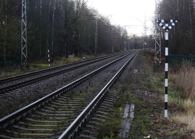 Izsludināts deviņu jaunu akumulatoru bateriju vilcienu iepirkums