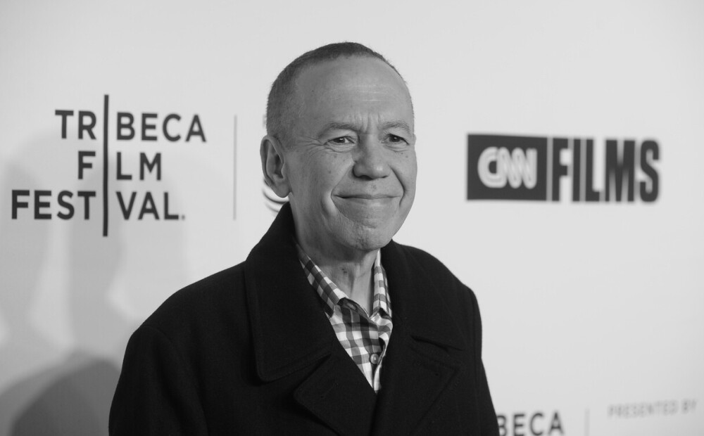 Comedian and actor Gilbert Gottfried has passed away