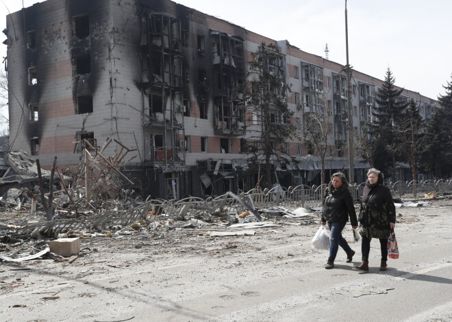 Arestovičs skaidro, kādēļ Kijiva atteikusi Šteinmeiera vizīti un ko Ukraina patiesībā vēlas no Vācijas