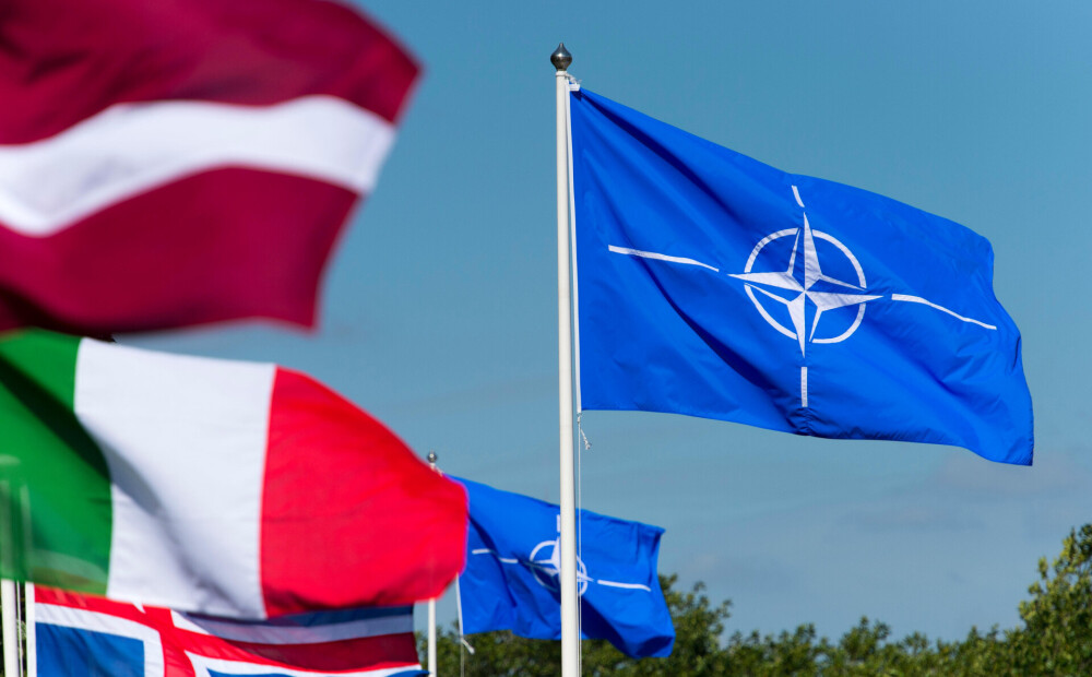 Somijas premjere lēmumu par iestāšanos NATO sola tuvāko nedēļu laikā
