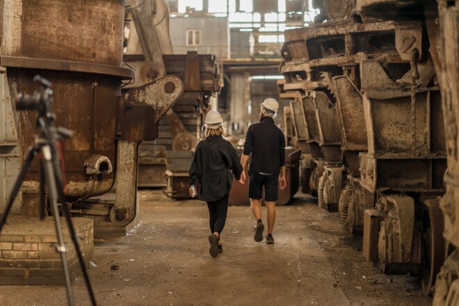 Ja „Liepājas metalurgs” šodien turpinātu darbu pilnā sparā, tas varētu svinēt savu 140. dzimšanas dienu.