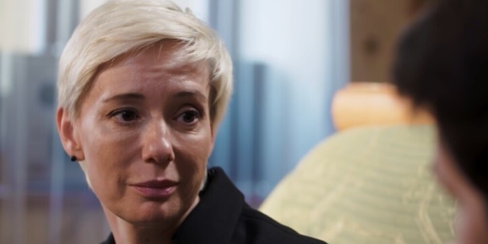 Чулпан Хаматова