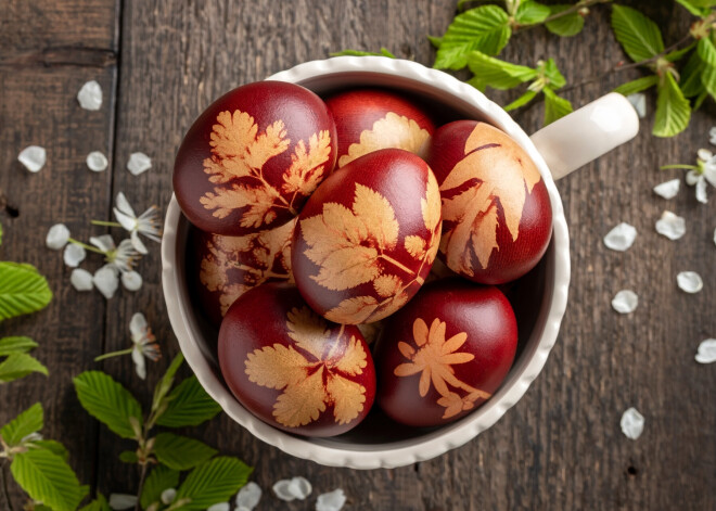Cik ilgi krāsotās olas ir ēdamas un kā tās vispār pareizi novārīt?
