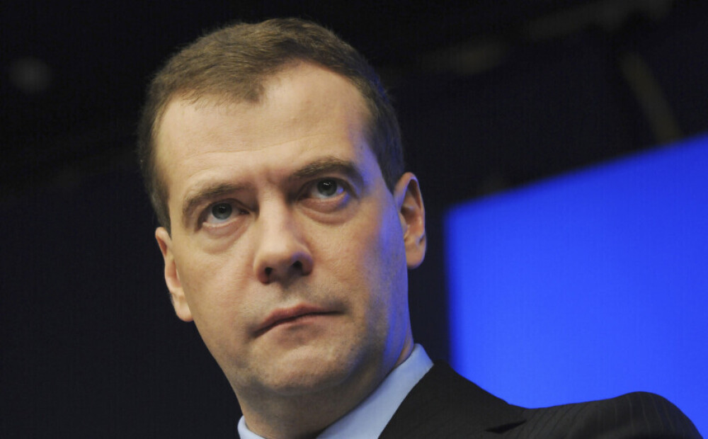 Medvedev: Finland and Sweden will become Russia’s official opponents after joining NATO