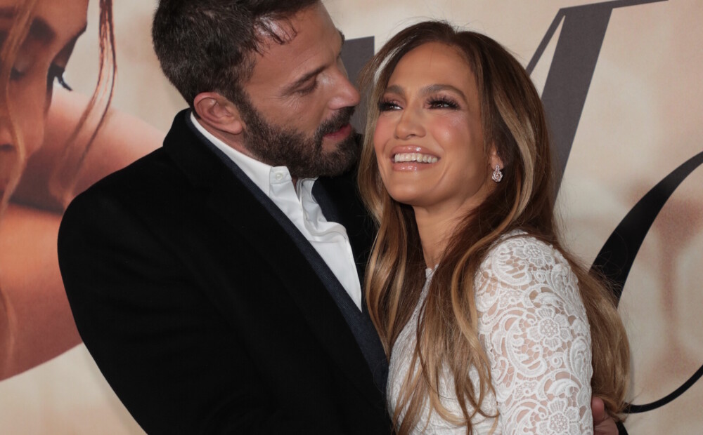 “I was in the bath”: Jennifer Lopez tells how he received the solicitation