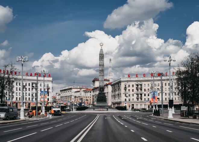 Jaunieviestā brīvā ceļošana uz Baltkrieviju. Ko patiesībā tā var nozīmēt?