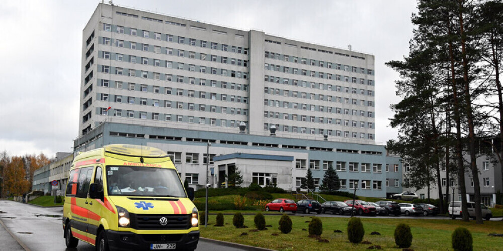 Иллюстративное фото