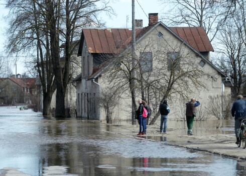 Kā globālā sasilšana ietekmējusi klimatu Latvijā?
