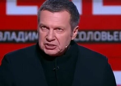 Владимир Соловьев