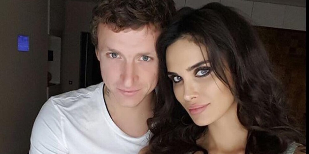 Мамаев и его новая супруга в шоке от суммы алиментов на дочь футболиста от первого брака