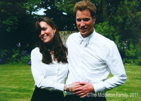 Познакомились в университете, несколько раз расставались: малоизвестные факты о принце Уильяме и герцогине Кэтрин