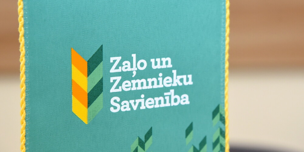 Politoloģe: vai Zaļo un Zemnieku savienība mums gatavo pārsteigumu Saeimas vēlēšanām?