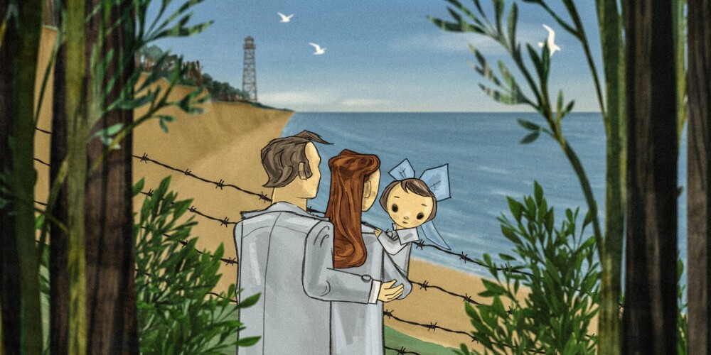 Ļoti aktuālo filmu par bērnības dzīvi cenzūras un liekulības pārņemtajā PSRS šobrīd joprojām aktīvi pieprasa kinofestivālos, bet no rītdienas, 20. aprīļa, Latvijas filma nonāk 50 Francijas kinoteātru repertuārā Parīzē, Marseļā, Kannās un citās pilsētās.