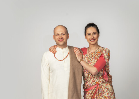 Uģis Kuģis un Linda šobrīd ir otrā bērna gaidībās.