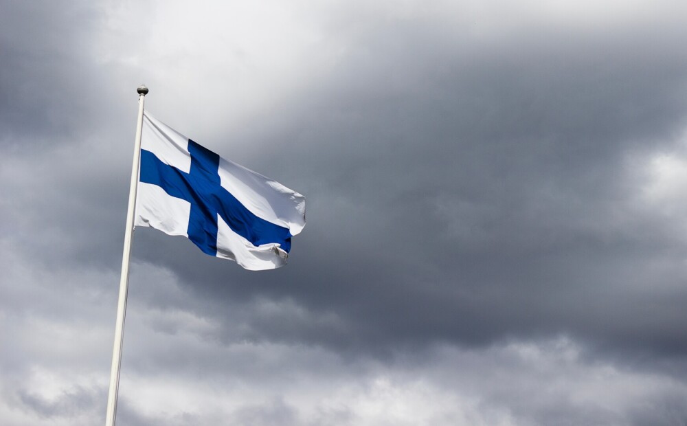 Somijas parlaments sāk debates par iespējamo pievienošanos NATO
