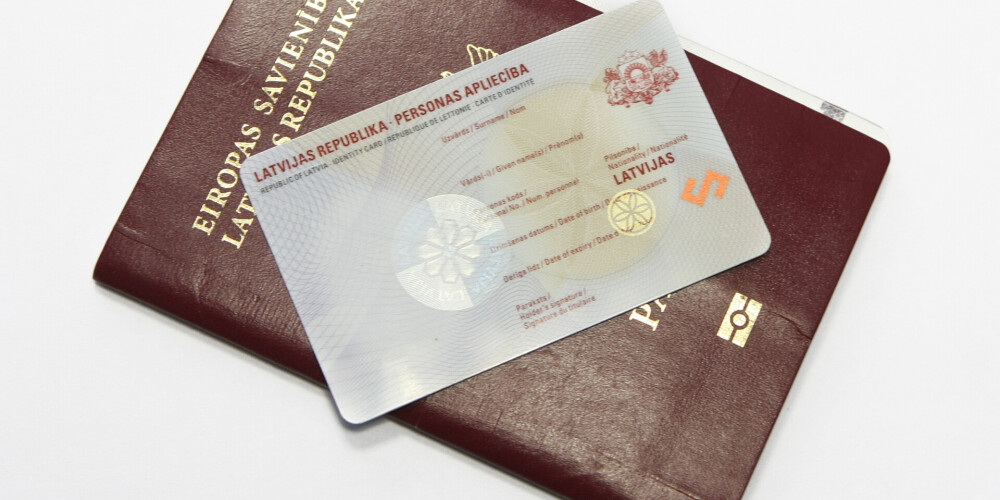 Gaidāmas izmaiņas pases un eID kartes saņemšanā; vairs nebūs jāstāv tik garās rindās