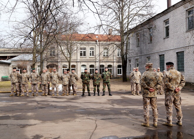 Военные и оперативные службы проведут совместные учения - просят жителей с пониманием отнестись к ним