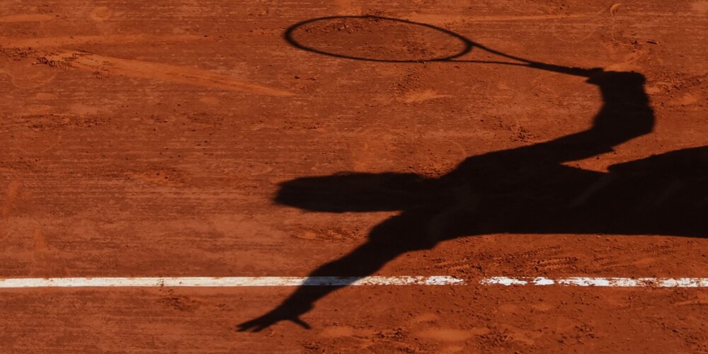 ATP nosoda "netaisnīgo" Krievijas un Baltkrievijas spēlētāju nepielaišanu Vimbldonas turnīram