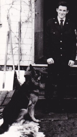 Artis Velšs iekšlietu sistēmā strādājis no 1993. gada.