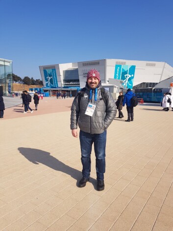 Artis Velšs iekšlietu sistēmā strādājis no 1993. gada.