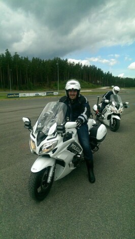 Artis Velšs iekšlietu sistēmā strādājis no 1993. gada.