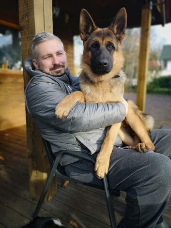 Artis Velšs iekšlietu sistēmā strādājis no 1993. gada.