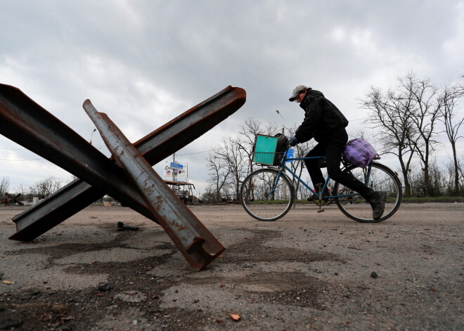 Nulanda: ASV atbildēs uz iespējamo Krievijas kodoltriecienu Ukrainai