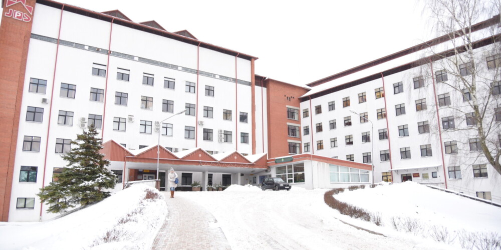 NVD kavē maksājumus Jelgavas slimnīcai par ambulatoro palīdzību