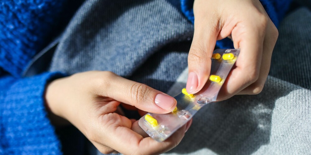 Иллюстративное фото