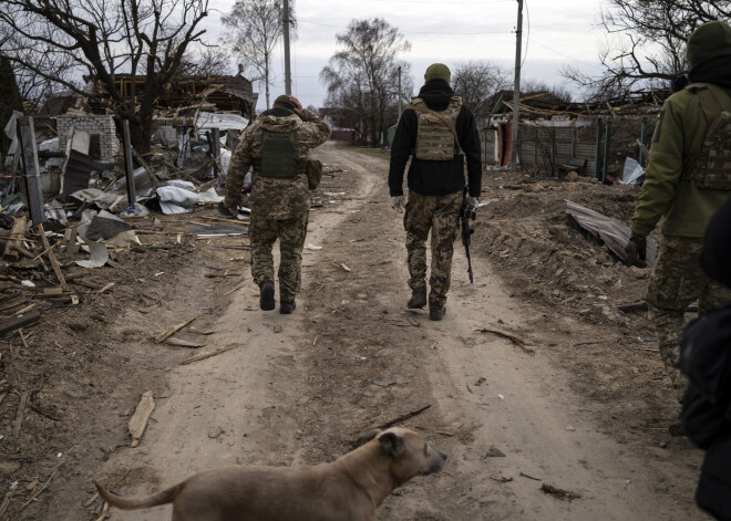 Bellingcat: когда в Украине будут проходить самые трудные бои