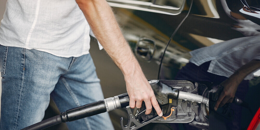 Lietoti auto un degvielas ekonomija: kā maksāt mazāk?