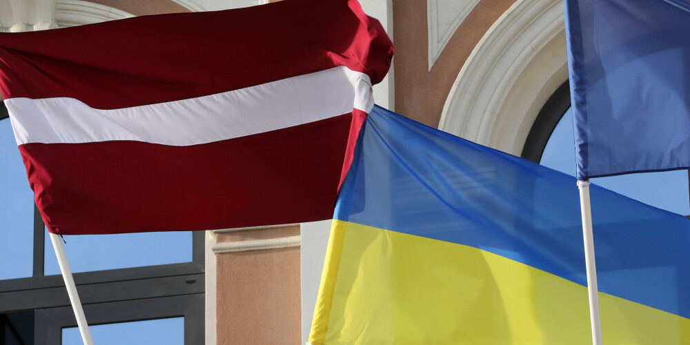 Latvija ziedos Ukrainas transplantācijas koordinācijas centram medicīnisko aprīkojumu teju 30 000 eiro vērtībā