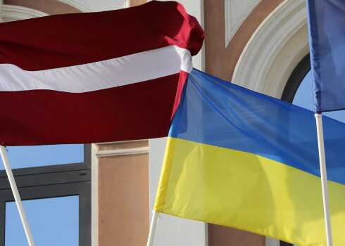 Latvija ziedos Ukrainas transplantācijas koordinācijas centram medicīnisko aprīkojumu teju 30 000 eiro vērtībā