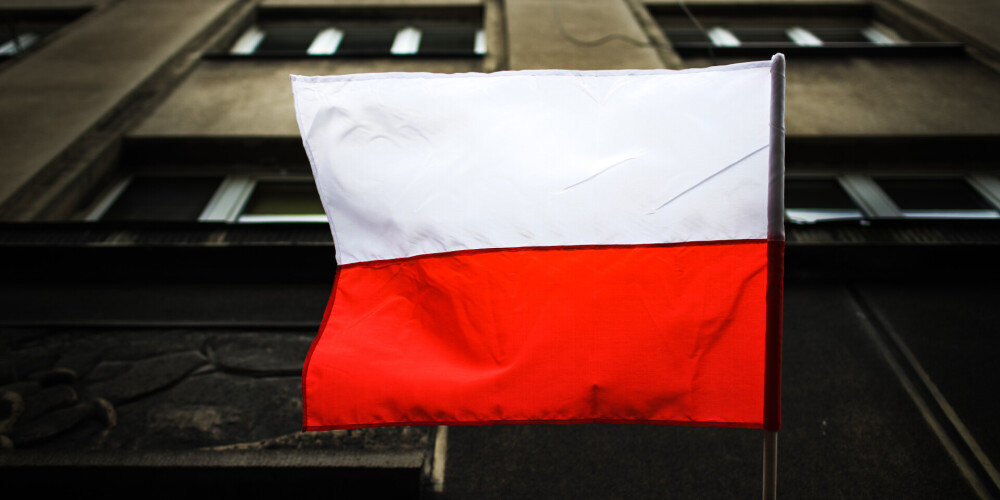 Polija piemēro sankcijas 50 Krievijas oligarhiem un uzņēmumiem