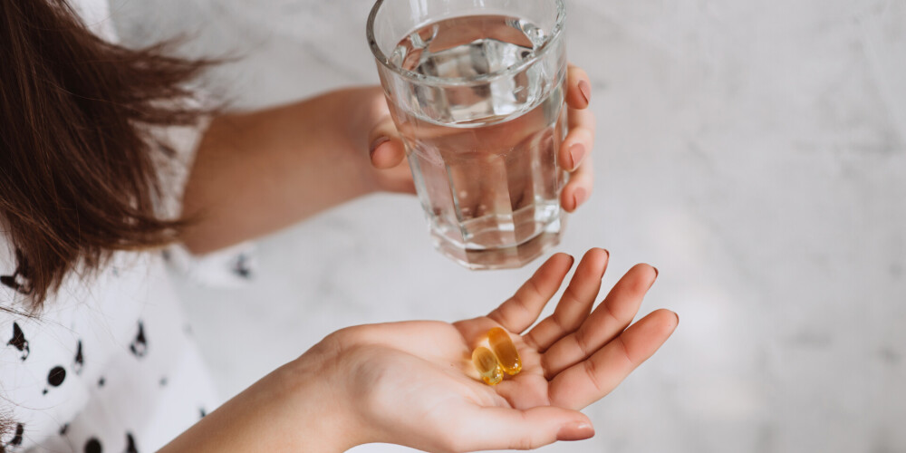 Slavenais D vitamīns - kāpēc pirms došanās uz aptieku, šis tas par to tomēr ir jāzina?