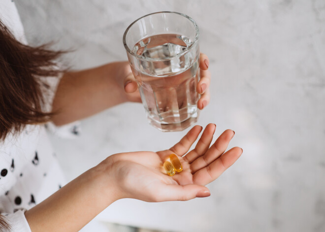 Slavenais D vitamīns - kāpēc pirms došanās uz aptieku, šis tas par to tomēr ir jāzina?