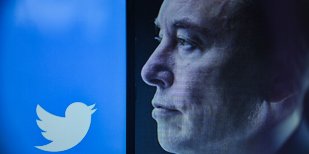 Eiropas Komisija brīdina Īlonu Masku: "Twitter" būs jāievēro ES noteikumi