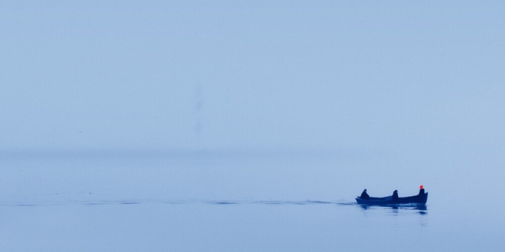 Dokumentālās filmas "Mariupole" (2016) režisors, lietuvietis Mants Kvedaravičs (1976-2022) šogad aprīļa sākumā krita šajā pilsētā.