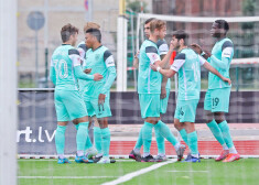 Futbola klubs "Valmiera"