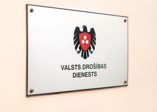 Var pieaugt Krievijas specdienestu aktivitāšu intensitāte arī pret Latviju, norāda VDD