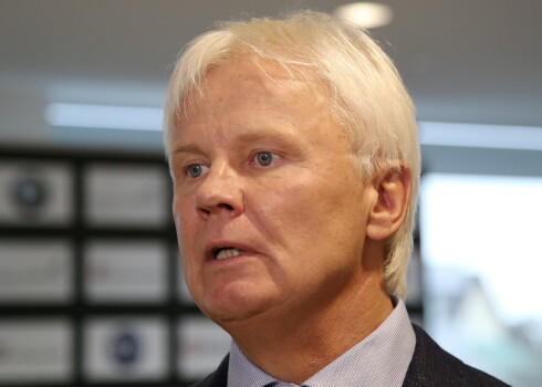 Kols nekandidēs uz pārvēlēšanu Latvijas Bobsleja un skeletona federācijas prezidenta amatā