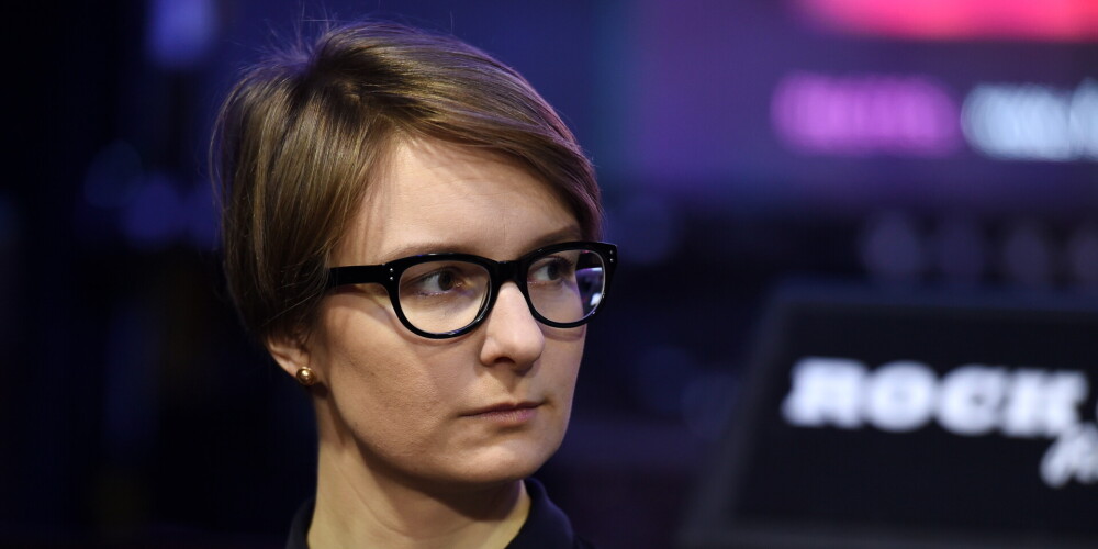 Latvijas Žurnālistu asociācijas valdes priekšsēdētāja būs Anna Platpīre
