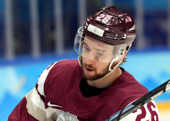 Balinskis turpinās spēlēt Čehijas ekstralīgā, bet citā komandā