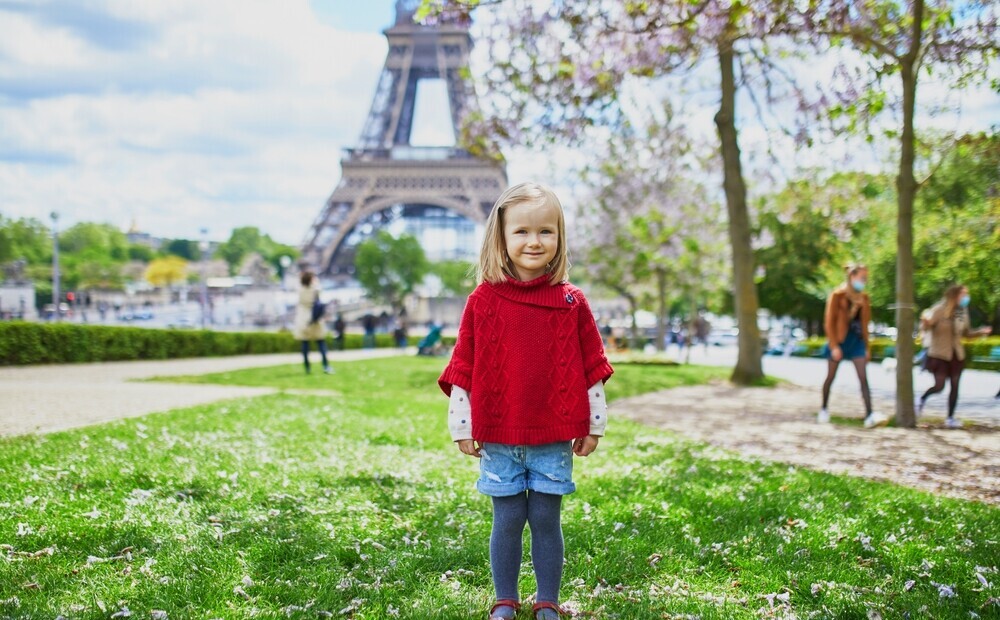 Franču bērnu audzināšanas principi, kas palīdz izvairīties no divgadnieka krīzes